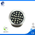 Super brightness 24W undedwater led lights